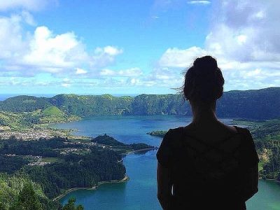 shore excursion Sete Cidades