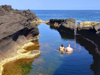 Visitar são Miguel em 2 dias