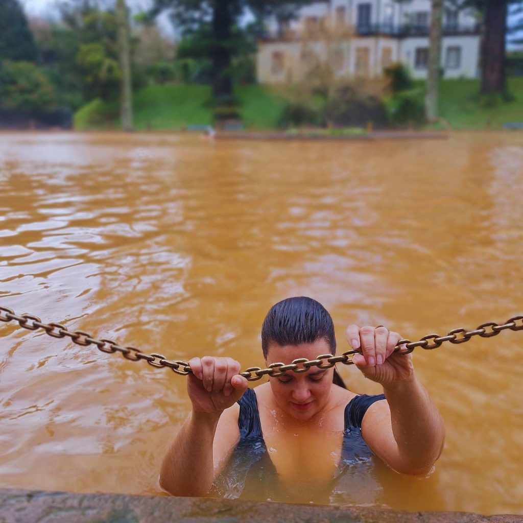 shore tour ponta delgada thermal pool tour