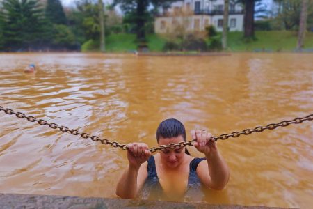 shore tour ponta delgada thermal pool tour